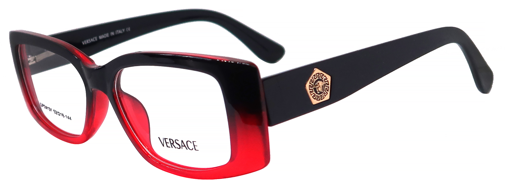 Versace Female Basic Glasses S