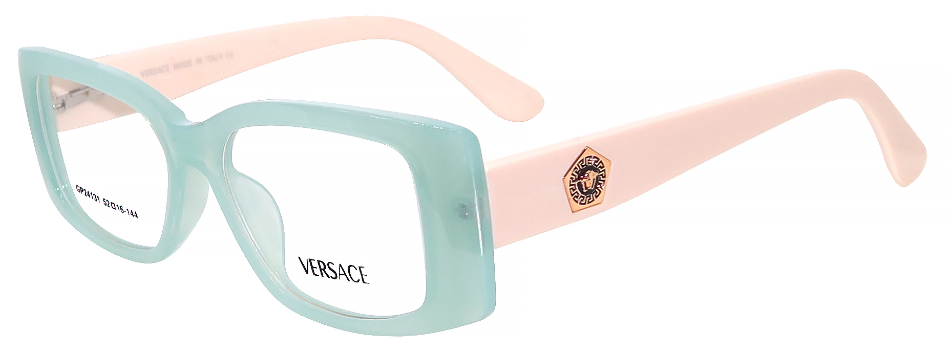 Versace Female Basic Glasses S