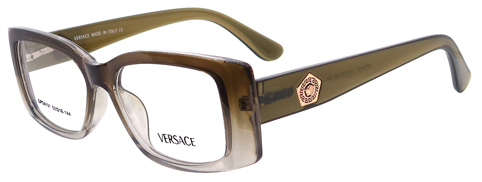 Versace Female Basic Glasses S