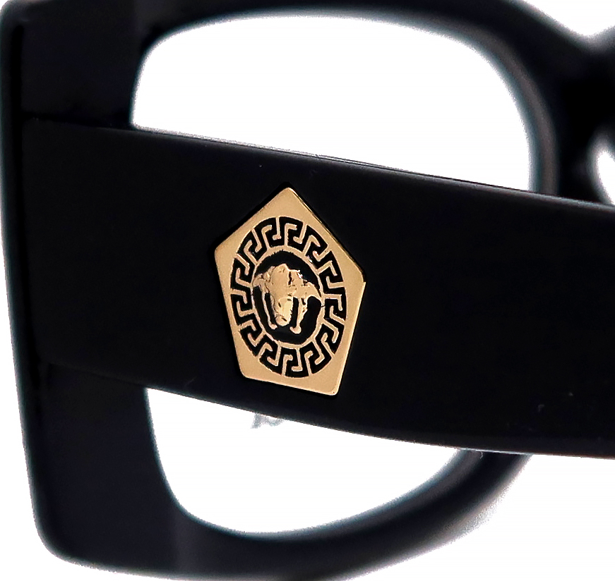 Versace Female Basic Glasses S