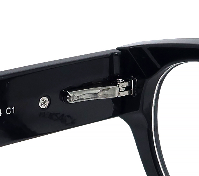 Versace Female Basic Glasses S