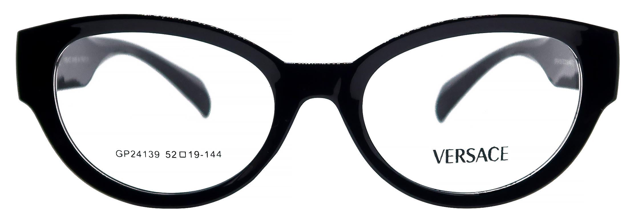 Versace Female Basic Glasses S