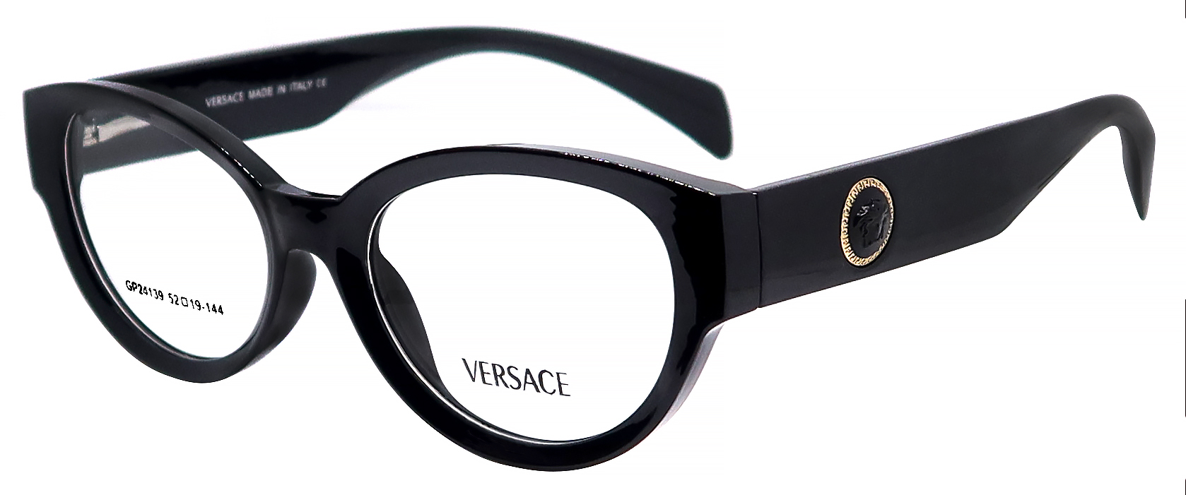 Versace Female Basic Glasses S