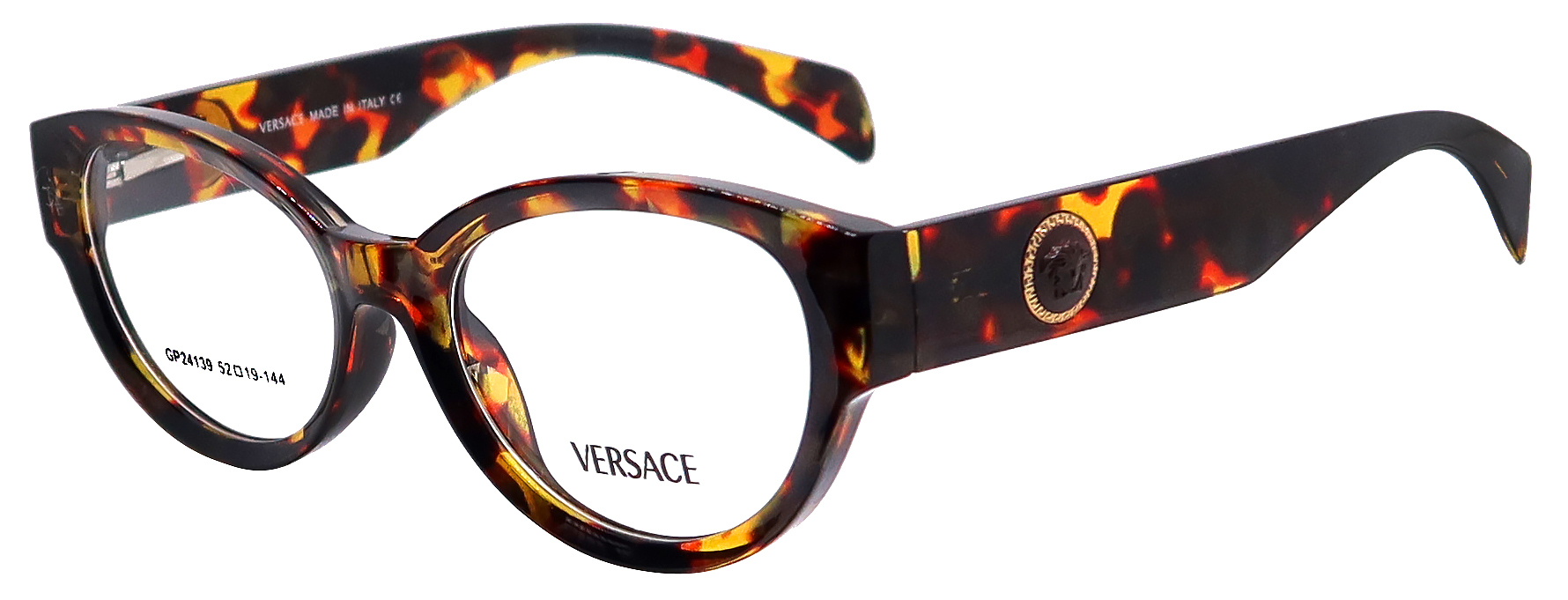 Versace Female Basic Glasses S