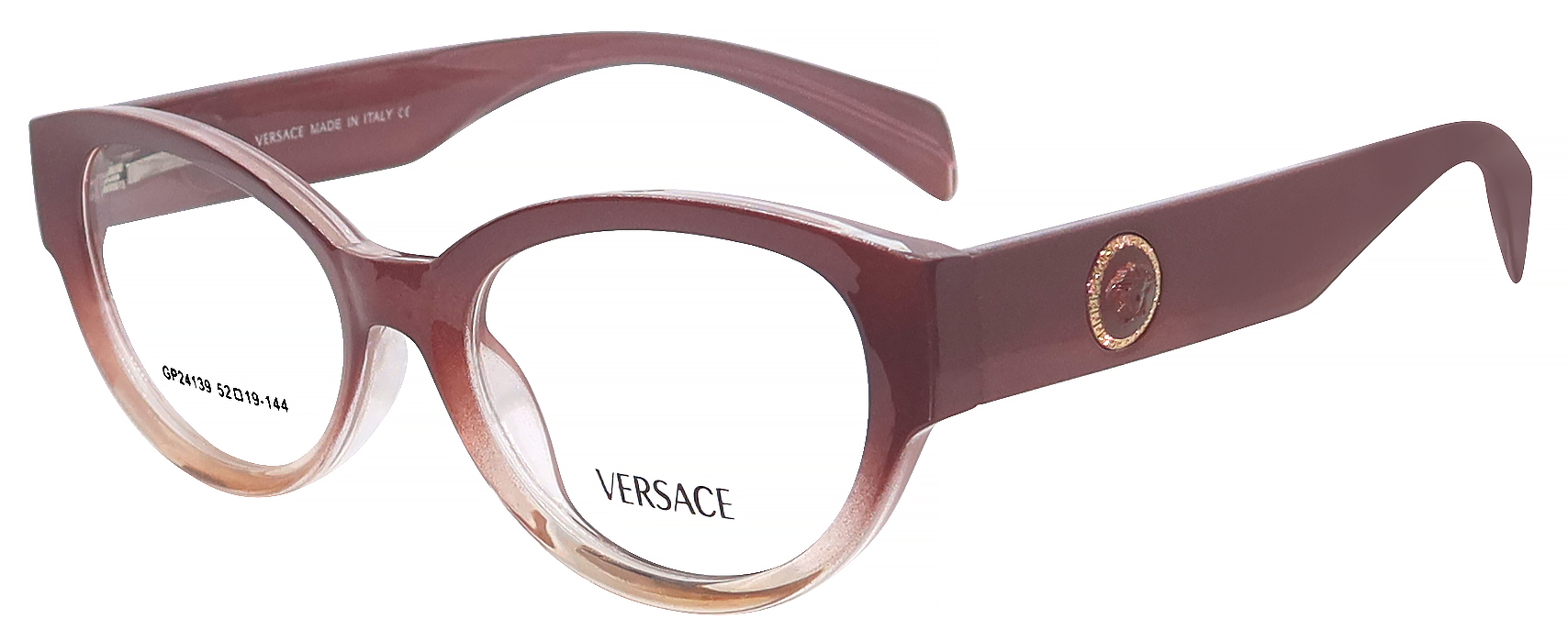 Versace Female Basic Glasses S