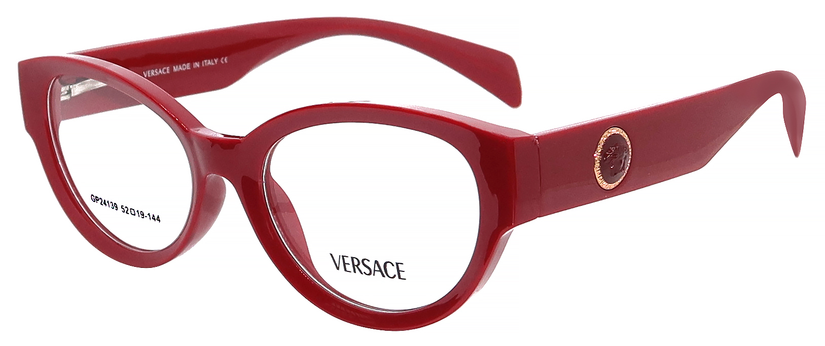 Versace Female Basic Glasses S