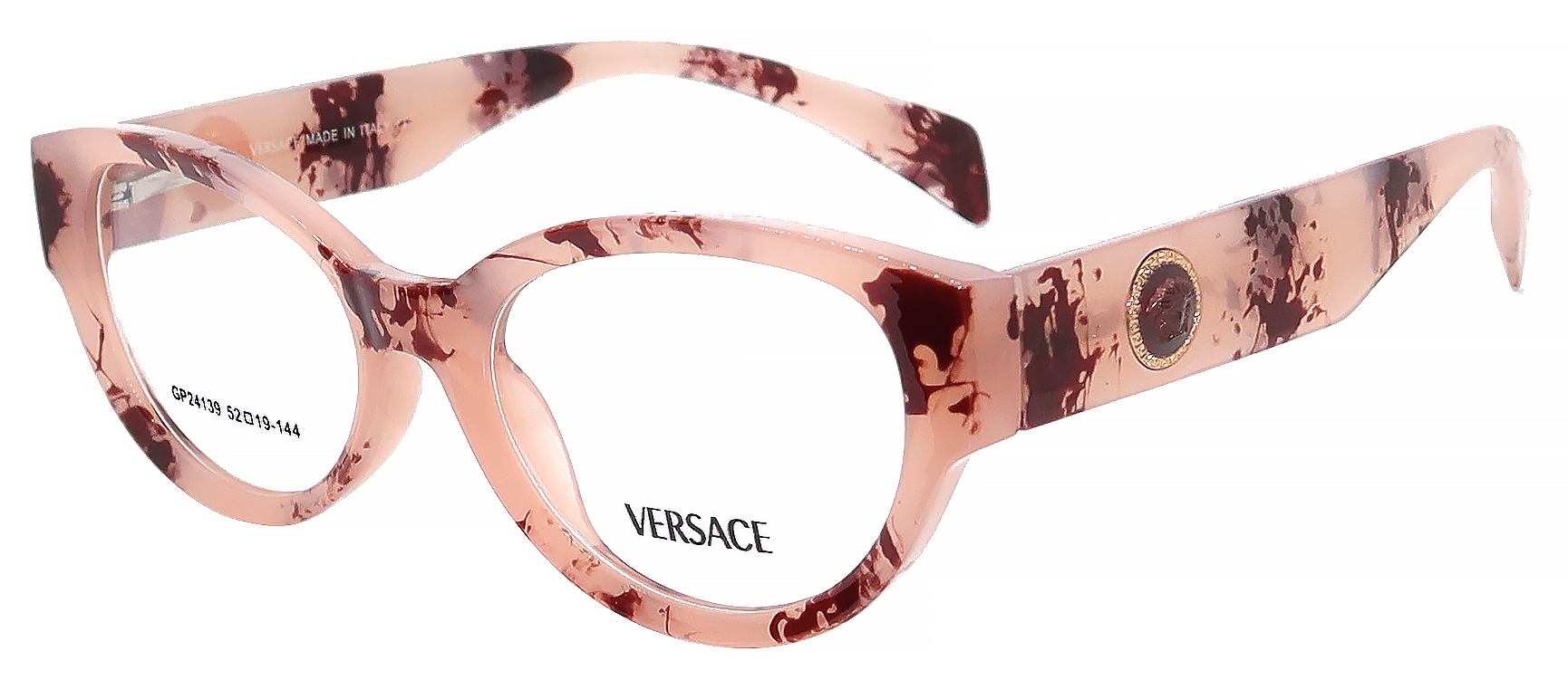 Versace Female Basic Glasses S
