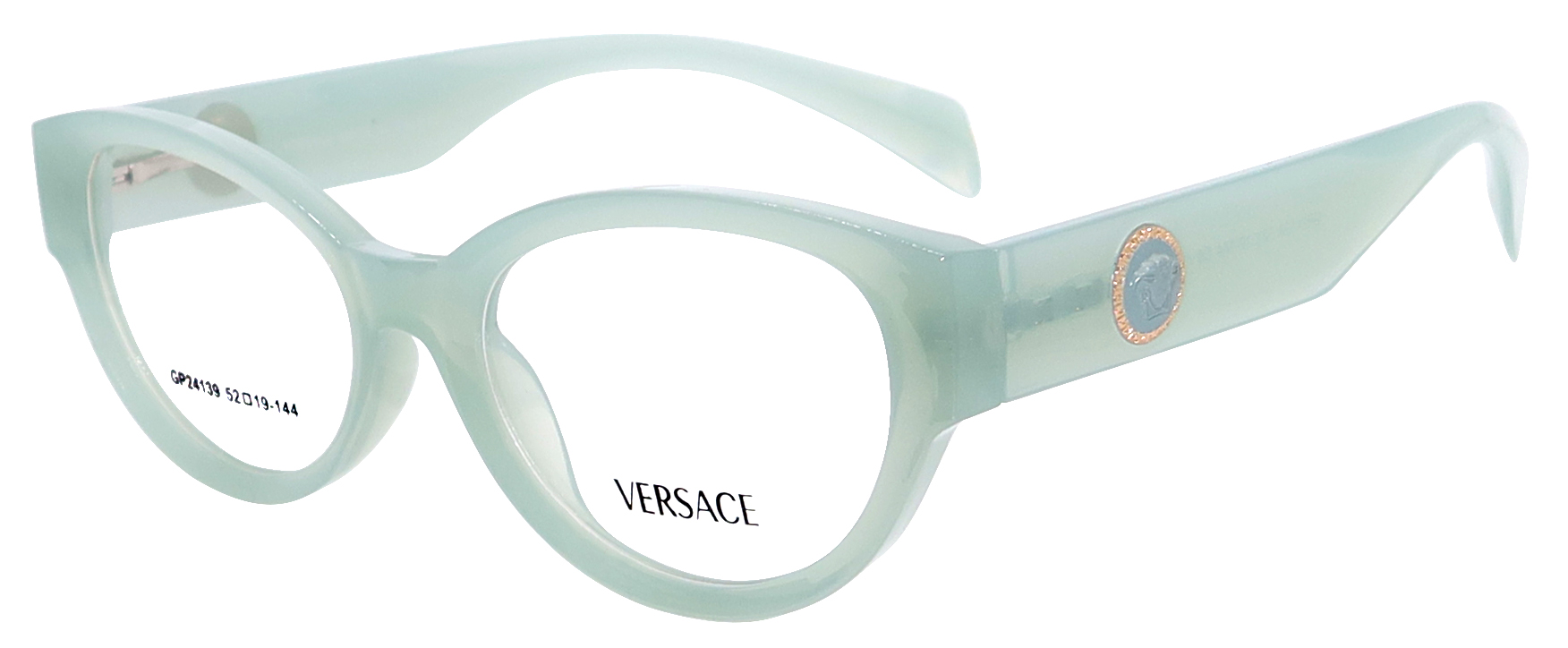 Versace Female Basic Glasses S