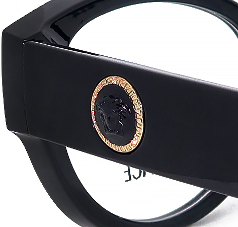 Versace Female Basic Glasses S