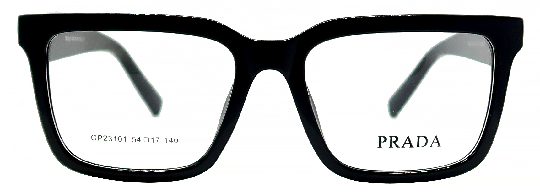 Prada Female Basic Glasses
