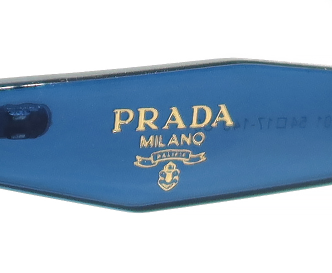Prada Female Basic Glasses