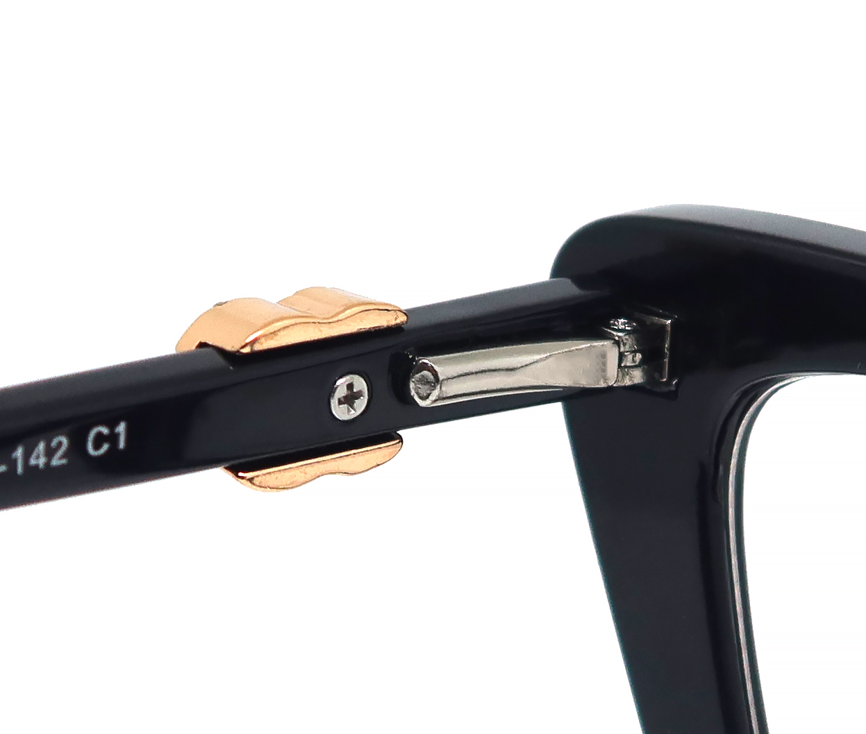 Chanel Female Basic Glasses L