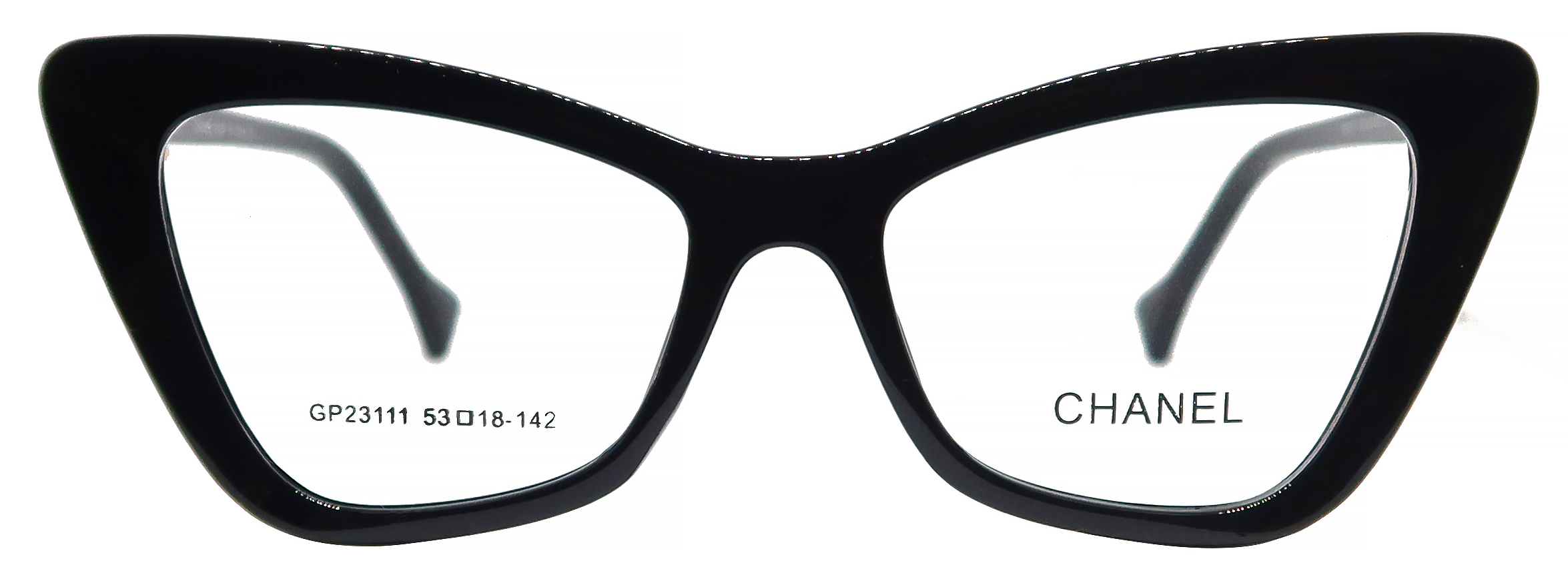 Chanel Female Basic Glasses L