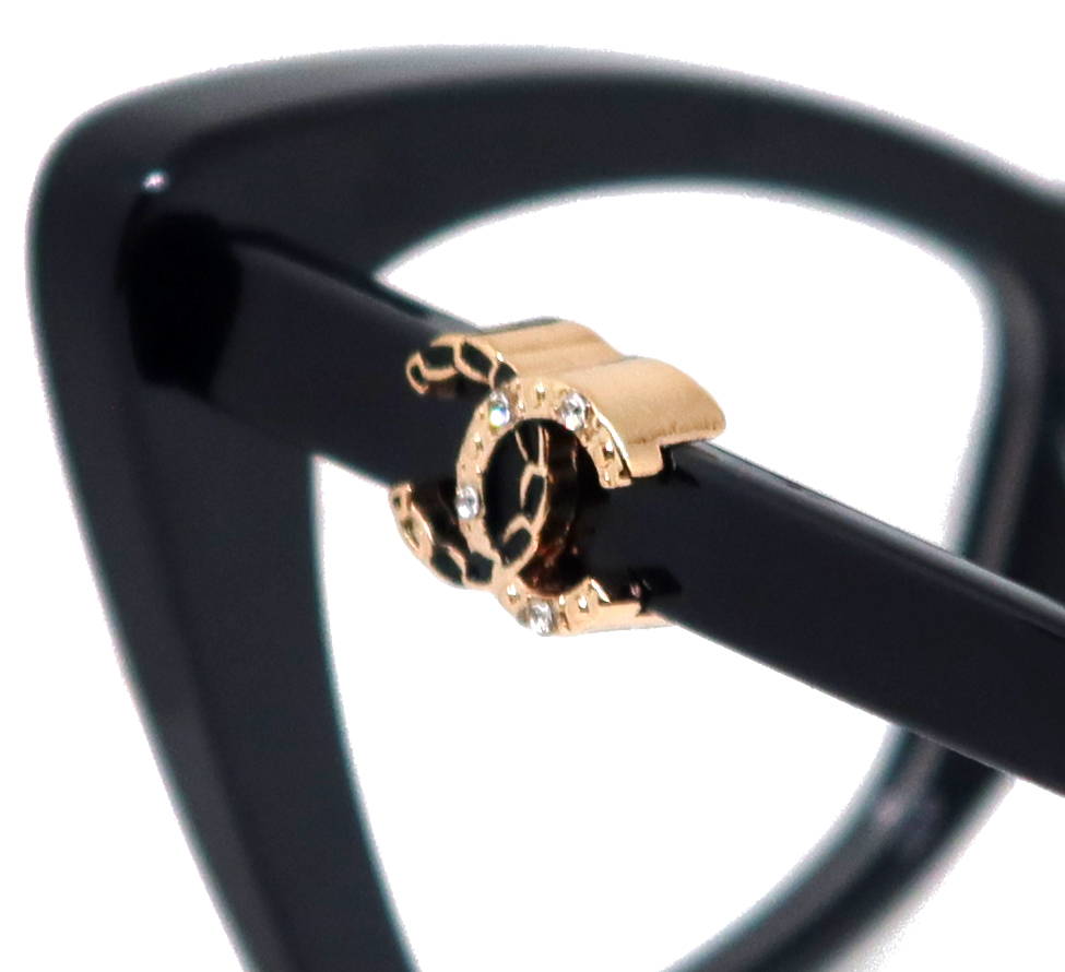 Chanel Female Basic Glasses L