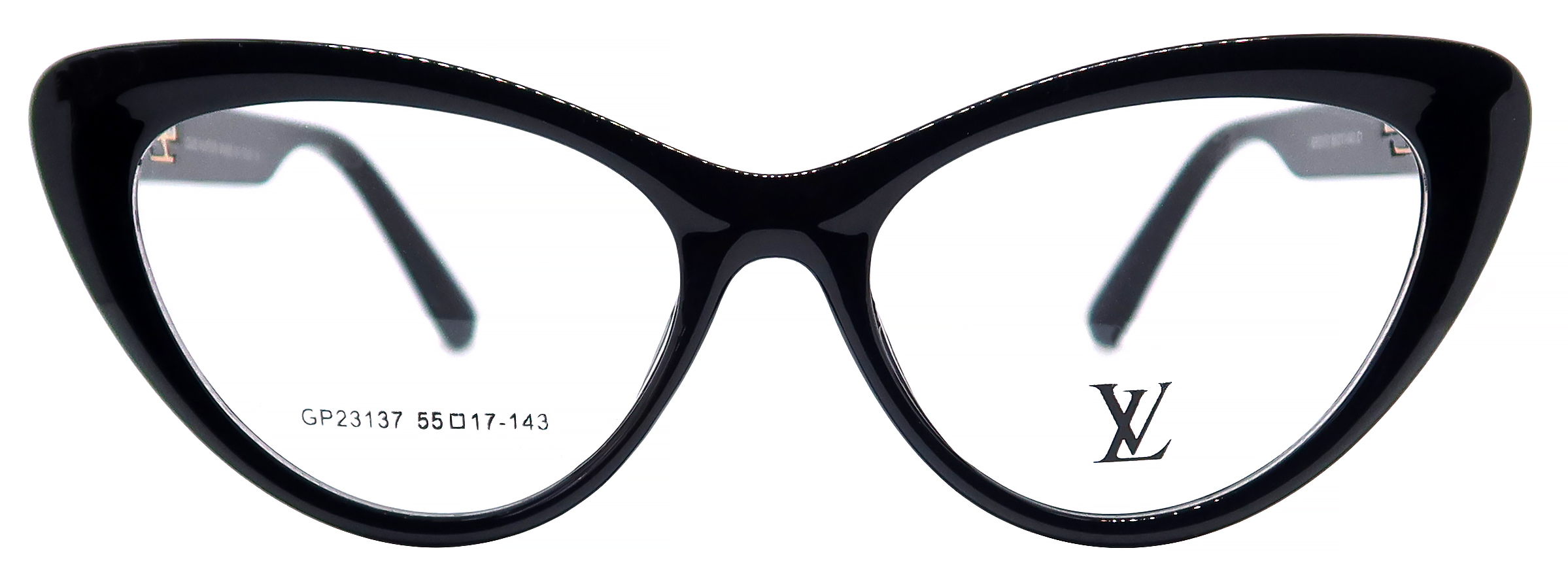 Louis Vuitton Female Basic Glasses L