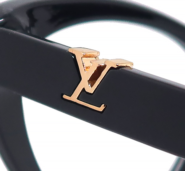 Louis Vuitton Female Basic Glasses L
