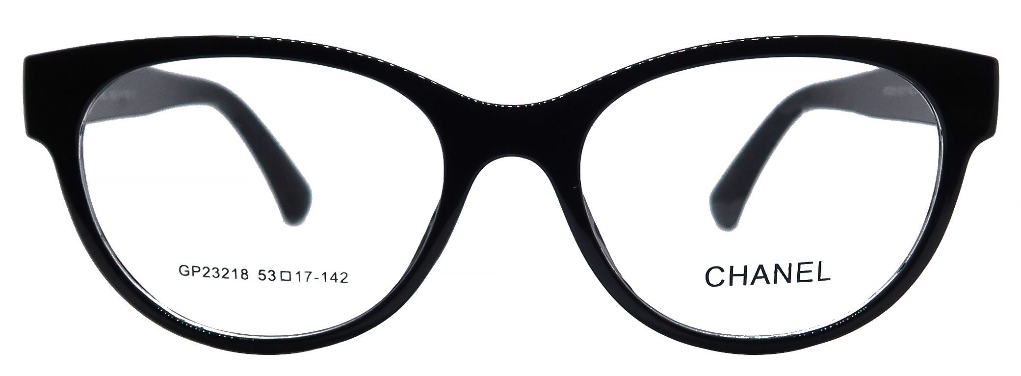 Chanel Female Basic Glasses L