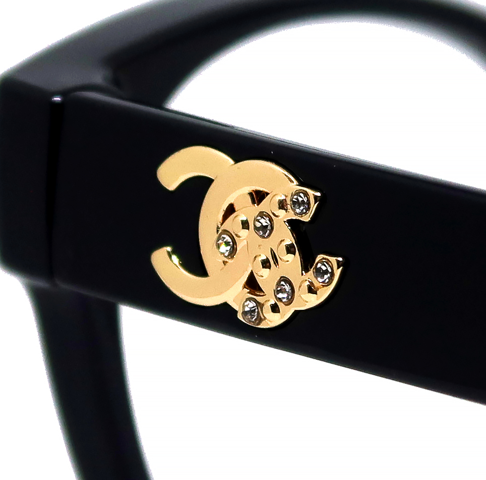 Chanel Female Basic Glasses L