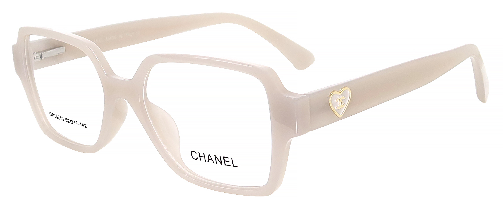 Chanel Female Basic Glasses L