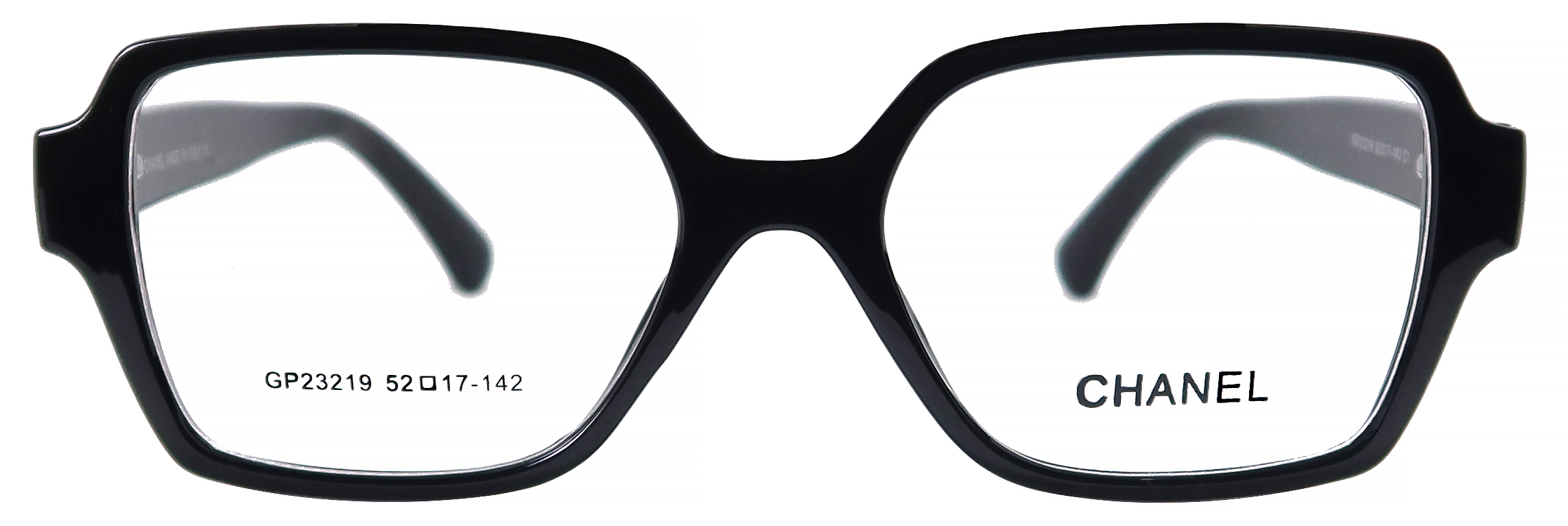 Chanel Female Basic Glasses L