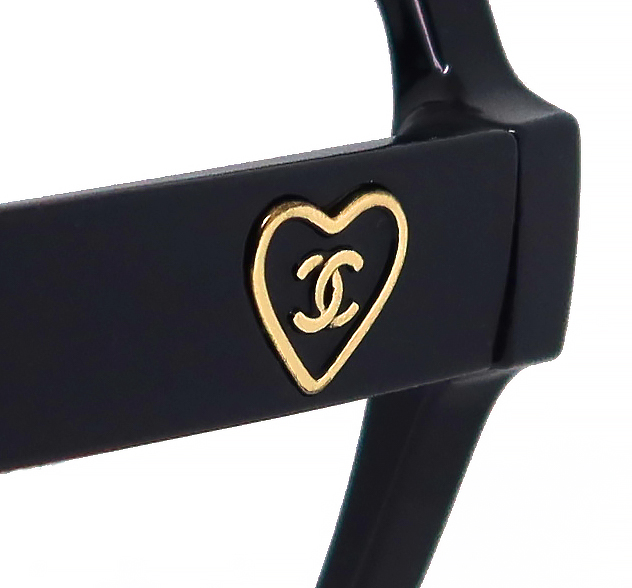 Chanel Female Basic Glasses L