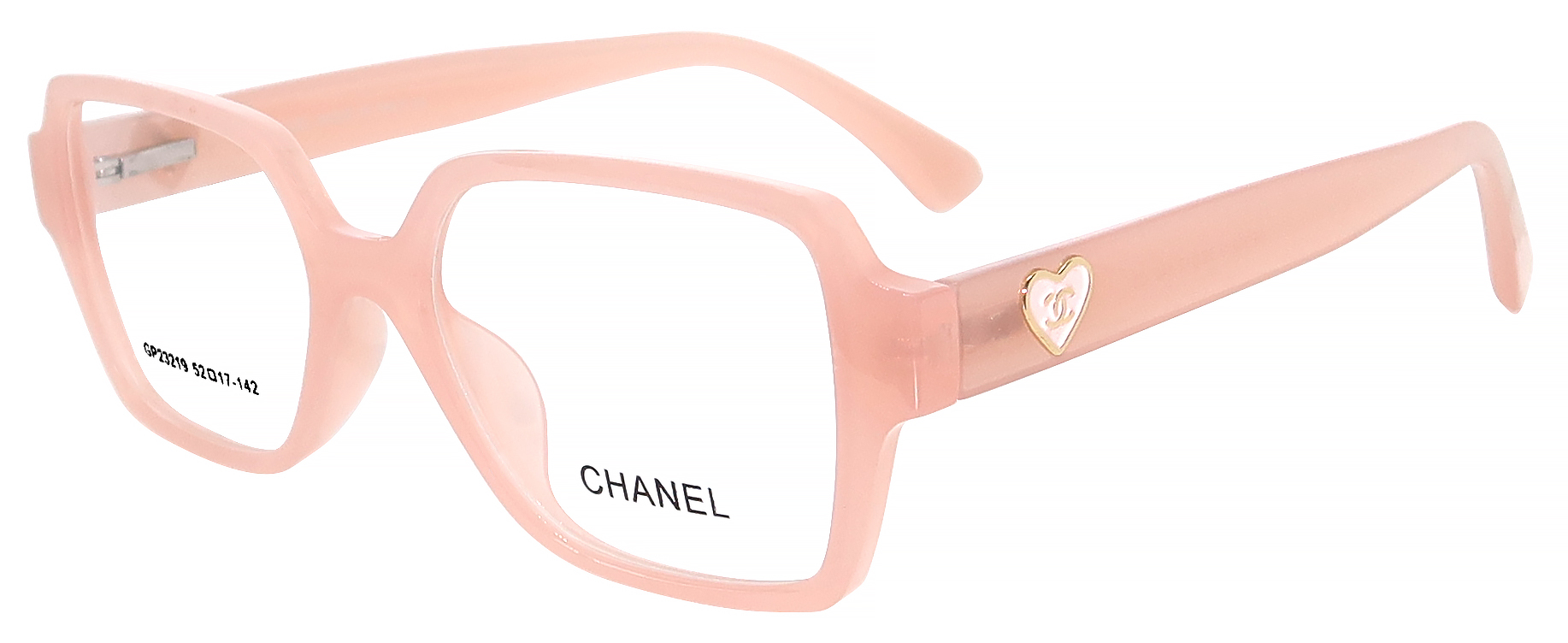 Chanel Female Basic Glasses L