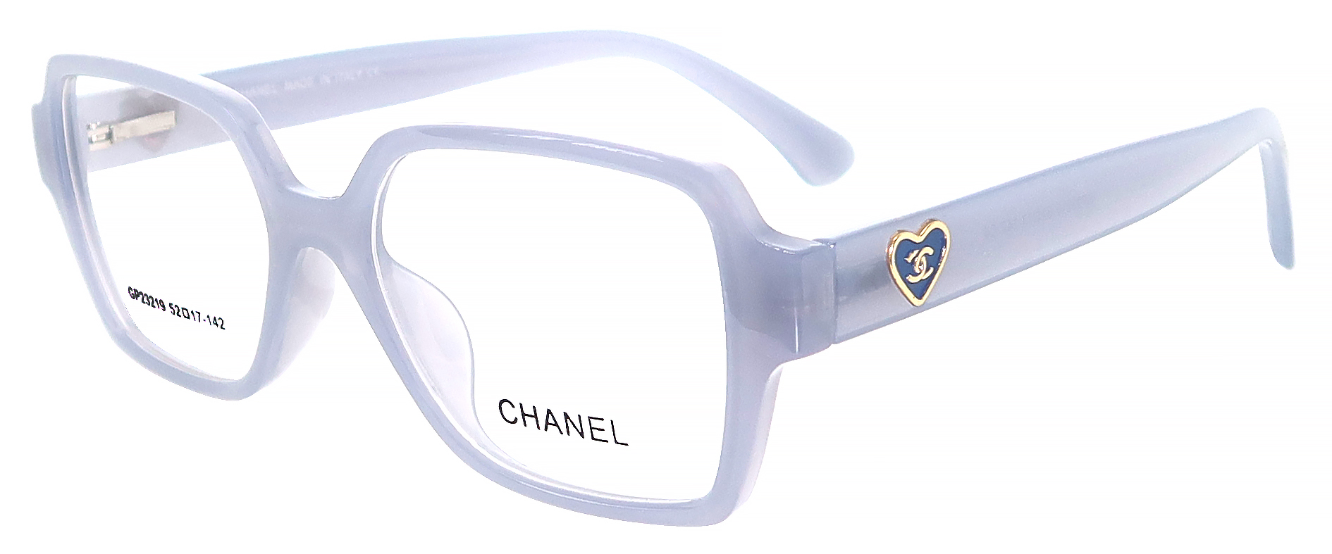 Chanel Female Basic Glasses L