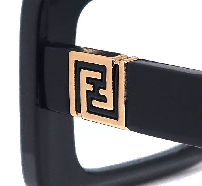 Fendi Female Basic Glasses