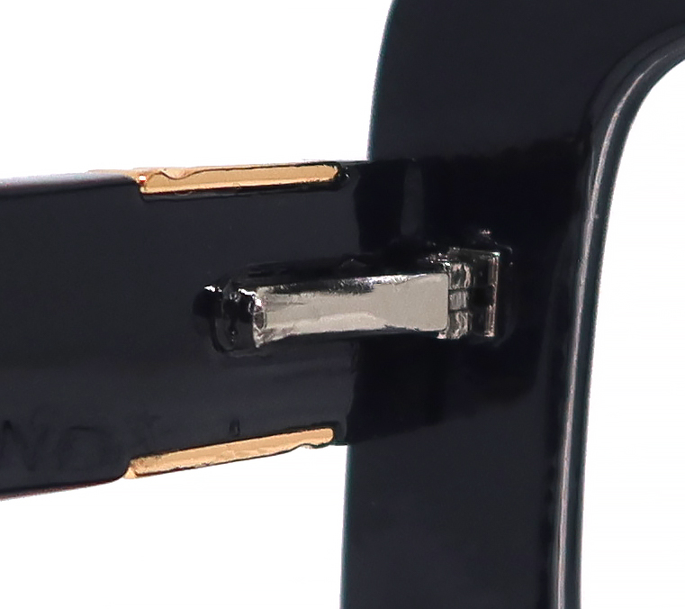 Fendi Female Basic Glasses