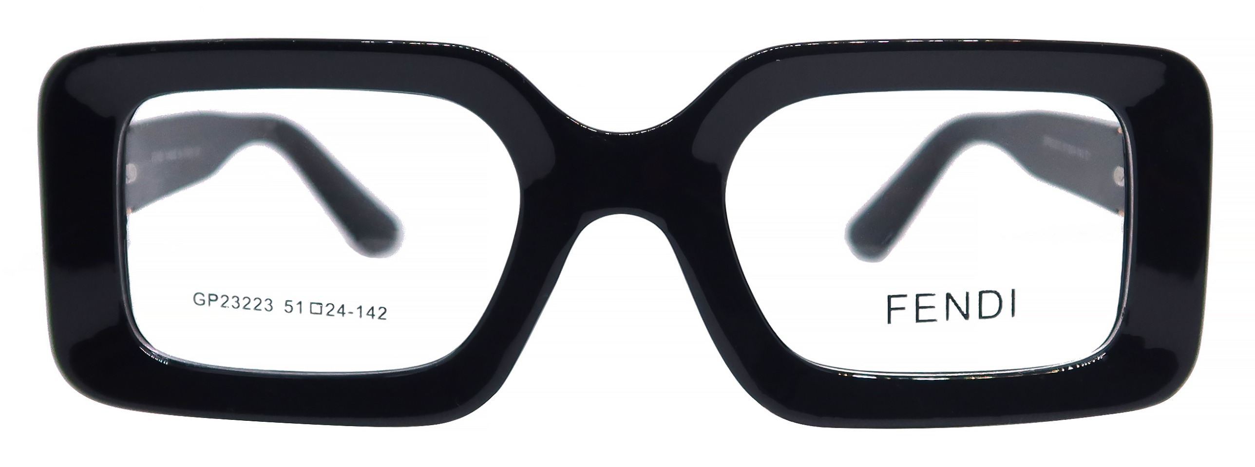 Fendi Female Basic Glasses