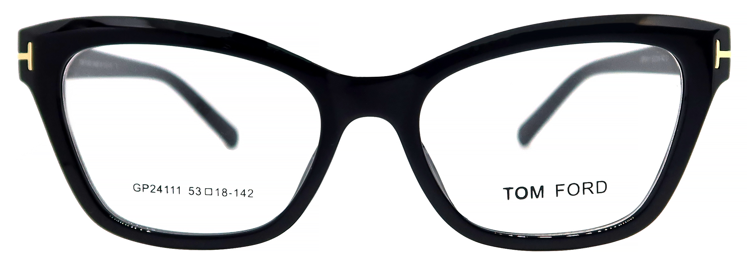Tom Ford Female Basic Glasses M