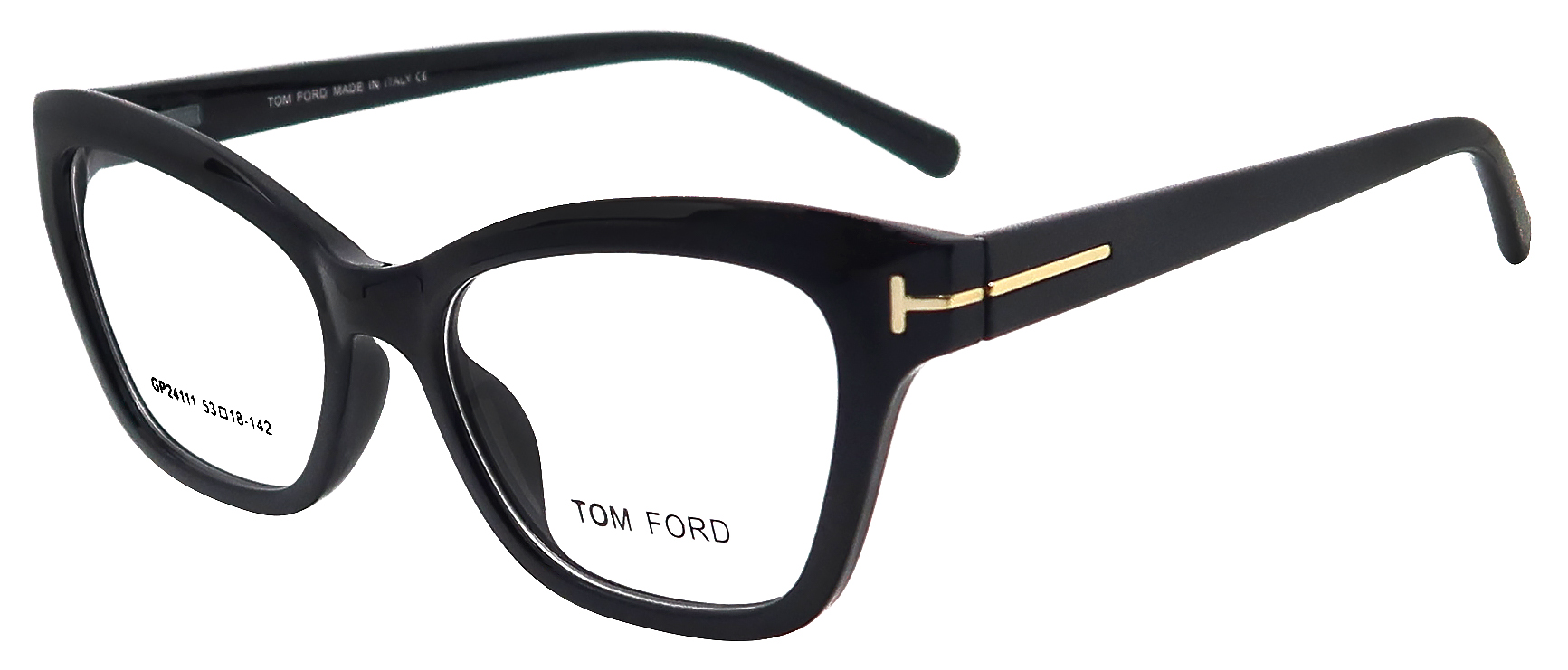 Tom Ford Female Basic Glasses M
