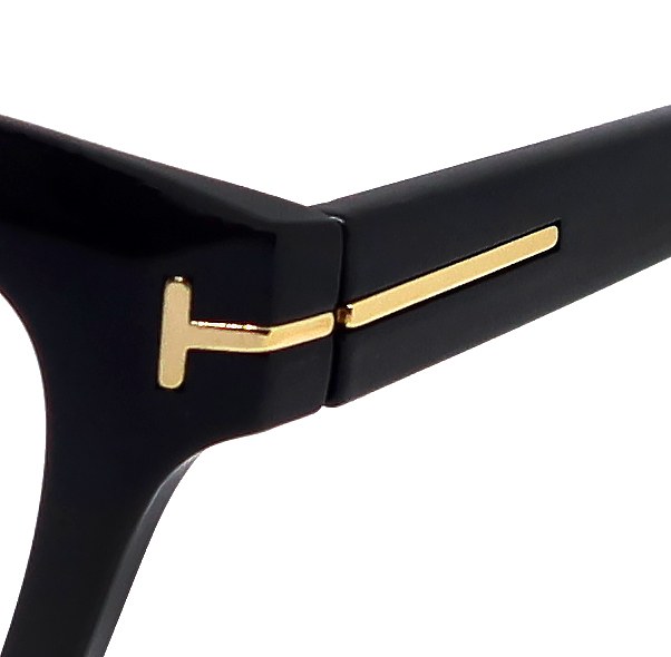 Tom Ford Female Basic Glasses M