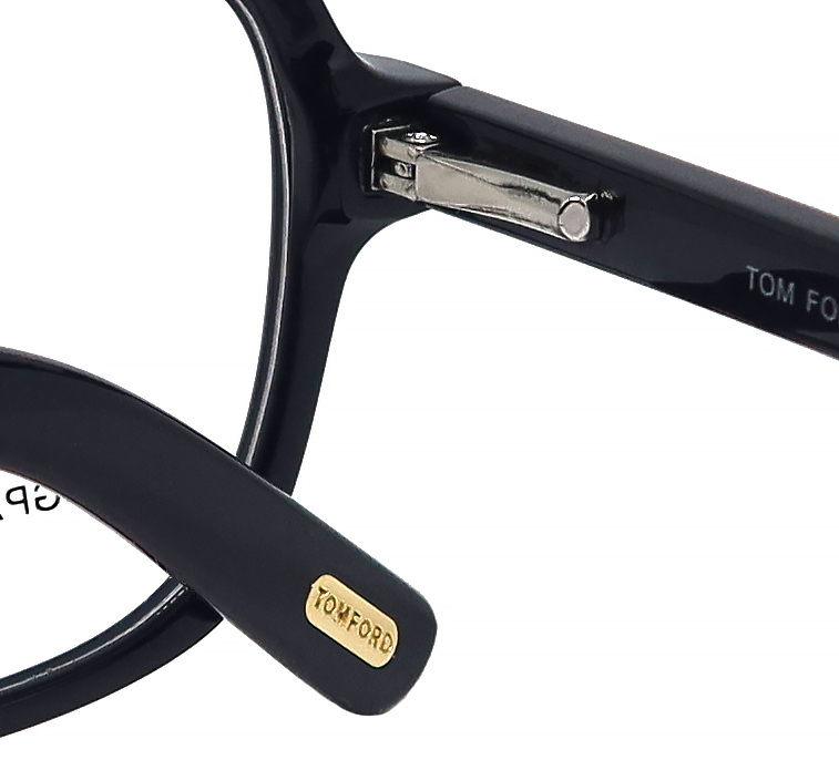 Tom Ford Female Basic Glasses M