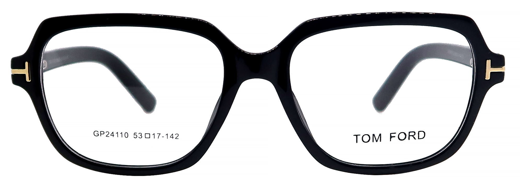 Tom Ford Female Basic Glasses M