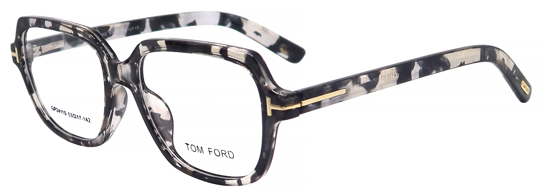 Tom Ford Female Basic Glasses M