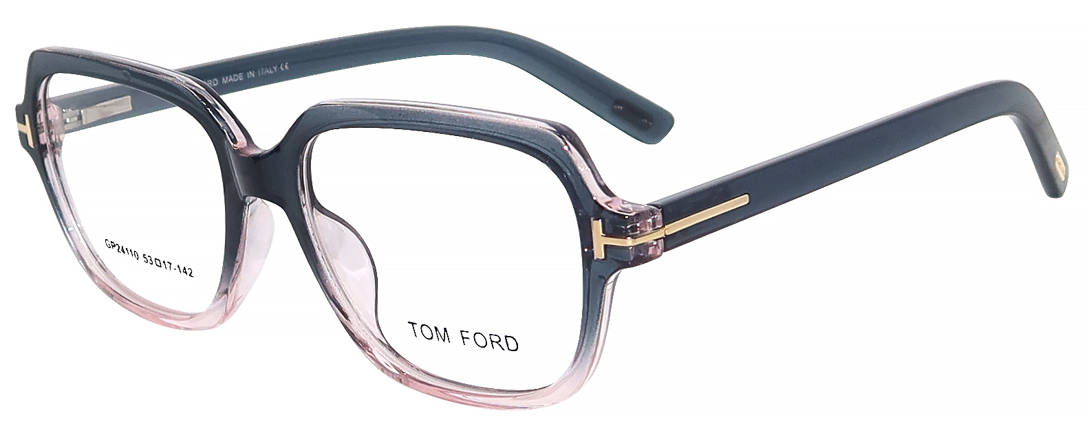 Tom Ford Female Basic Glasses M