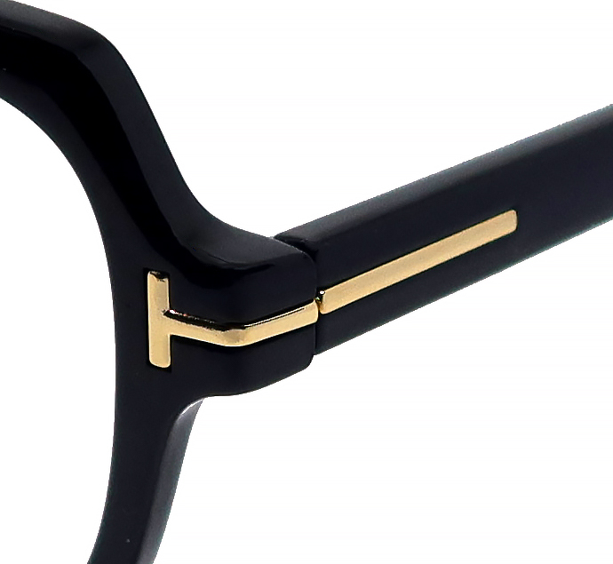 Tom Ford Female Basic Glasses M