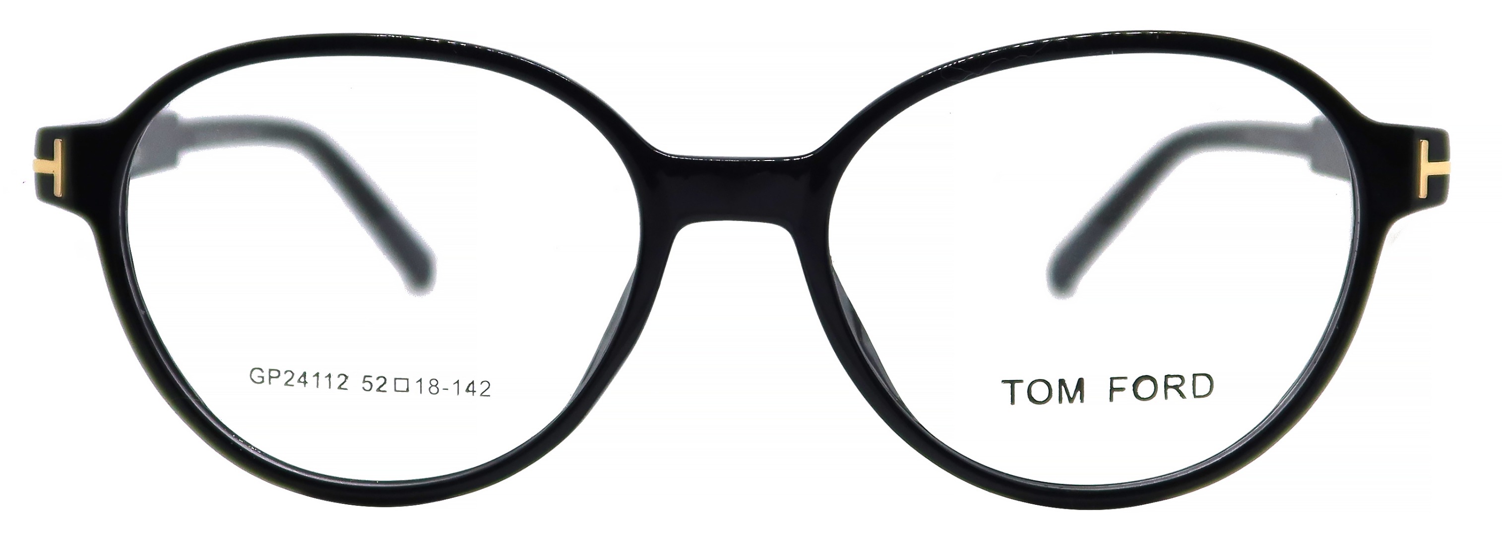 Tom Ford Female Basic Glasses M