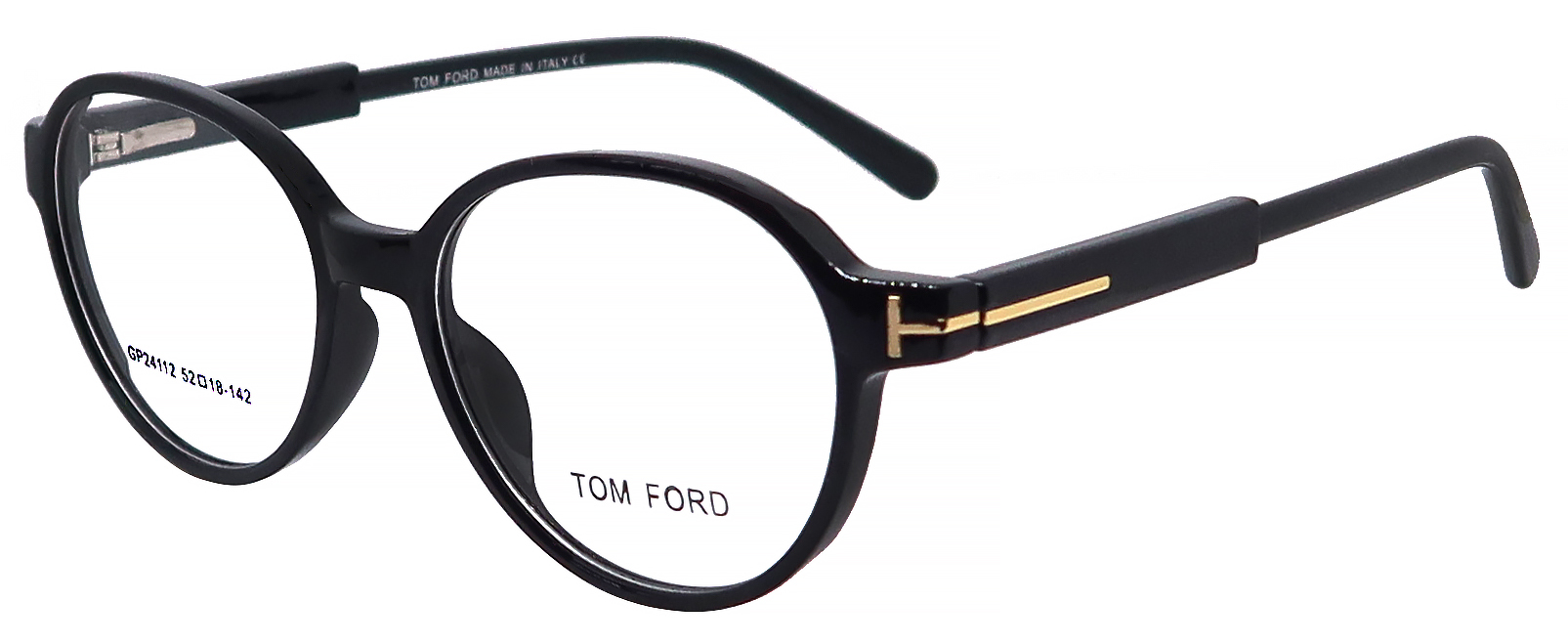 Tom Ford Female Basic Glasses M