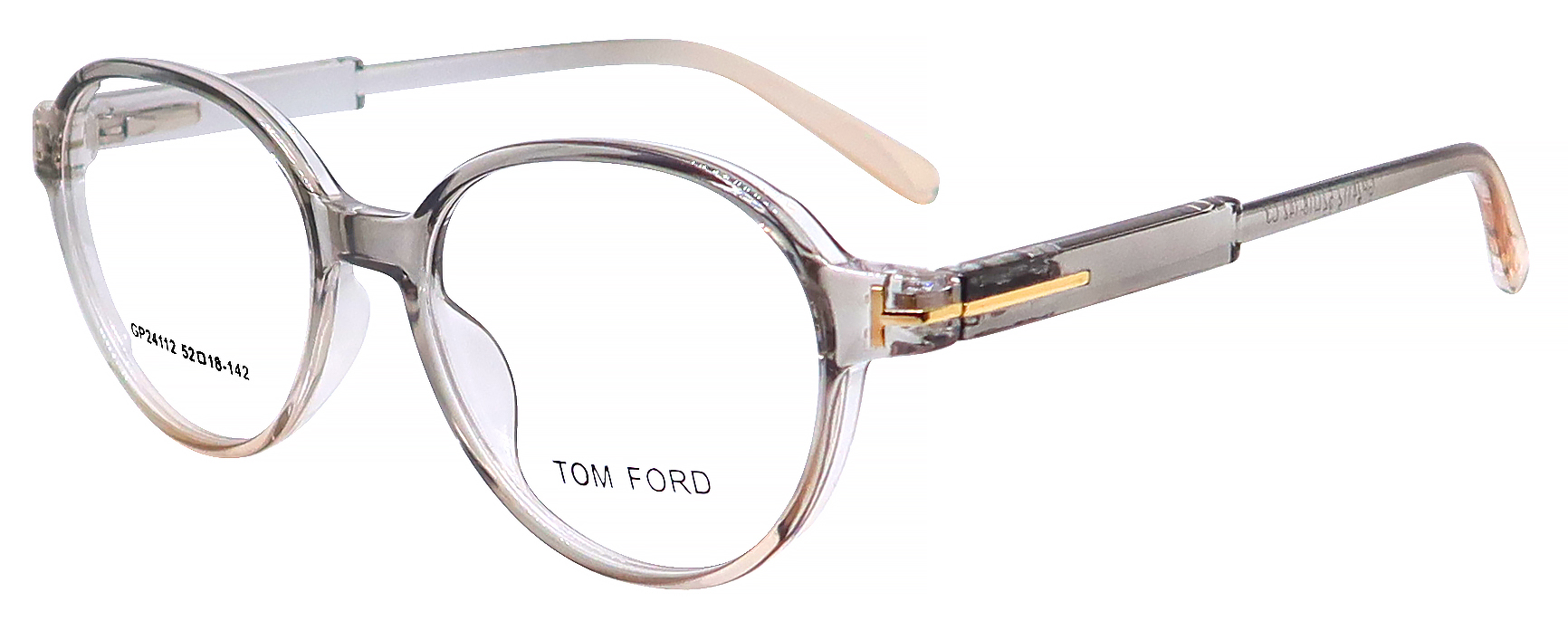 Tom Ford Female Basic Glasses M