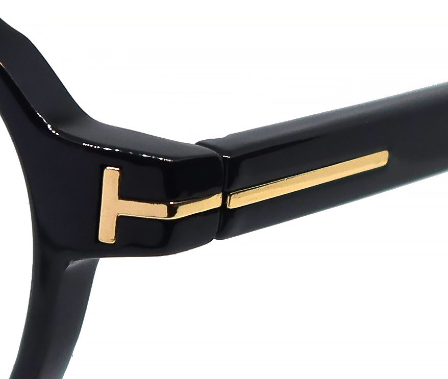 Tom Ford Female Basic Glasses M