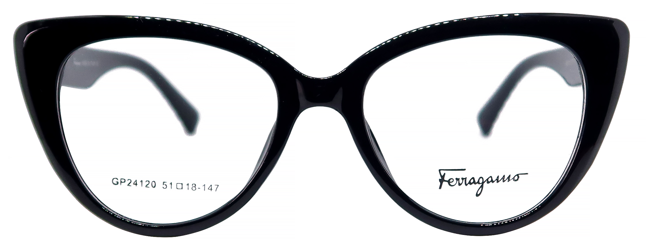 Salvatore Ferragamo Female Basic Glasses M