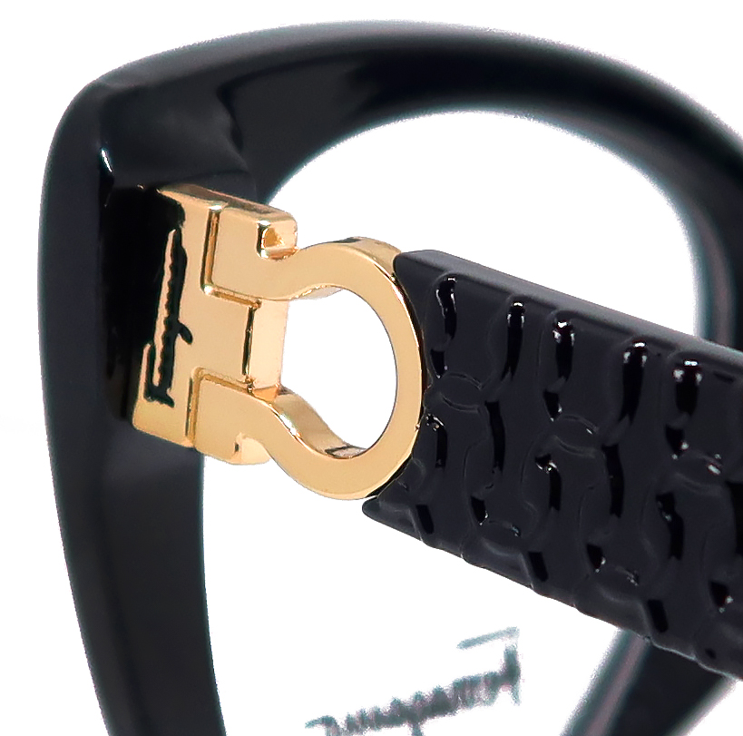 Salvatore Ferragamo Female Basic Glasses M