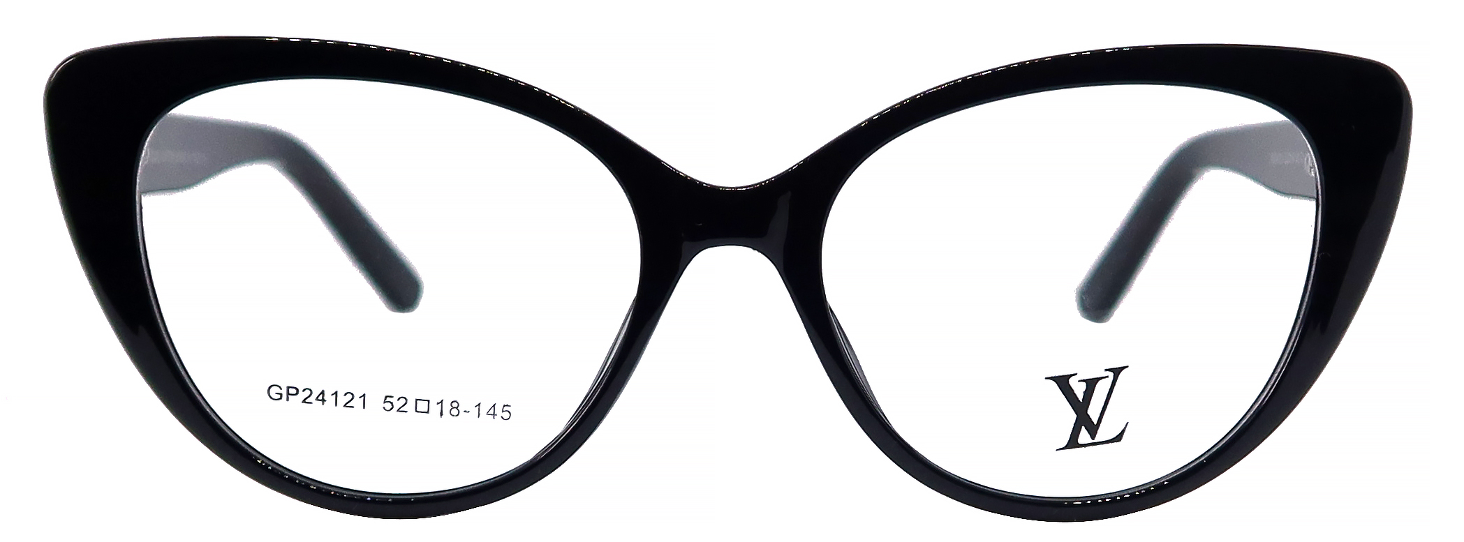 Louis Vuitton Female Basic Glasses L