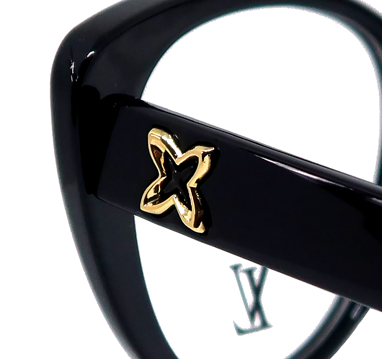 Louis Vuitton Female Basic Glasses L