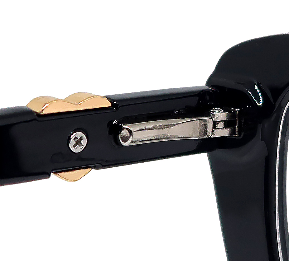 Chanel Female Basic Glasses L