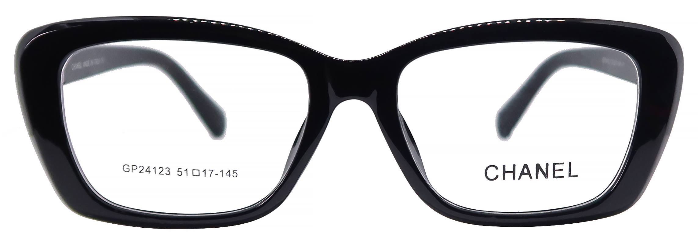 Chanel Female Basic Glasses L