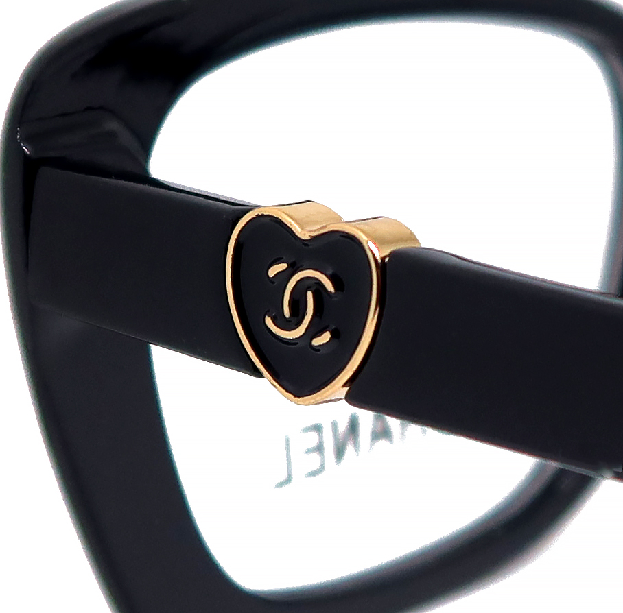 Chanel Female Basic Glasses L