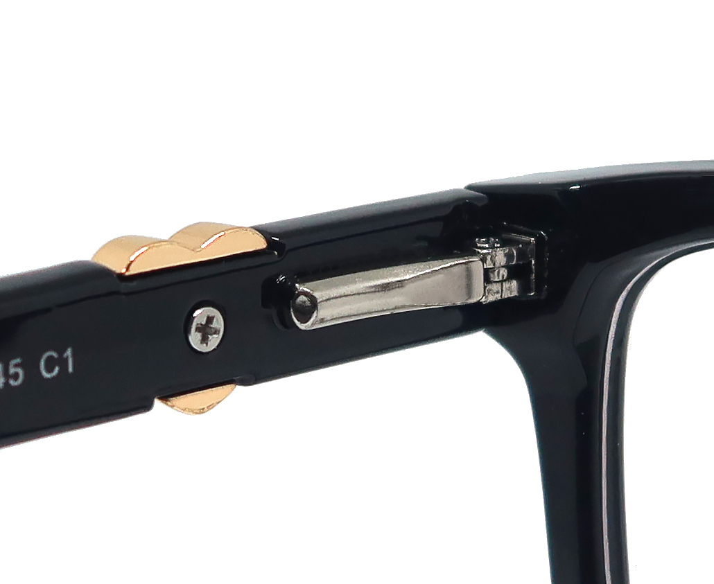 Chanel Female Basic Glasses L